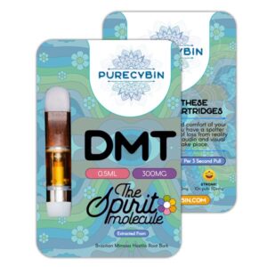 Buy 0.5ml DMT Vape Pen UK | N,N-DMT Pen | Smooth & Potent