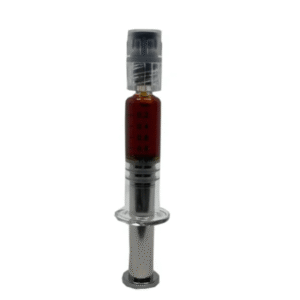 DMT Top DIY Refill Syringe | 1ml Vape