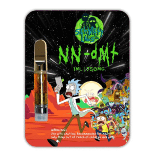 Schwifty Labs NN-DMT (Cartridge) 1mL | 750mg