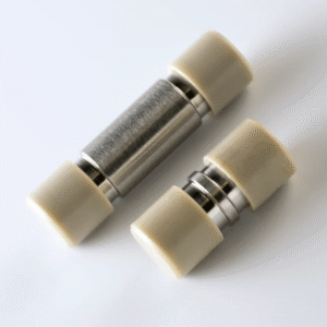 SiliaChrom Plus DMT HPLC Guard Cartridge : Palladium Scavenger SiliCycle 5 μm
